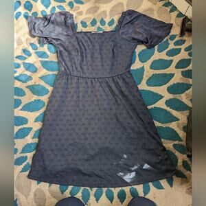 ·Market and Spruce Dress, Medium